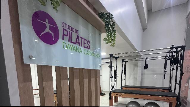 Imagem 2 da galeria do parceiro Studio de Pilates Dayana Carvalho Metropole Shopping