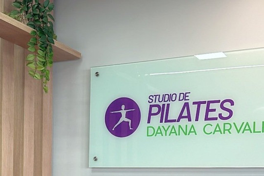 Imagem 2 da galeria do parceiro Studio de Pilates Dayana Carvalho Metropole Shopping