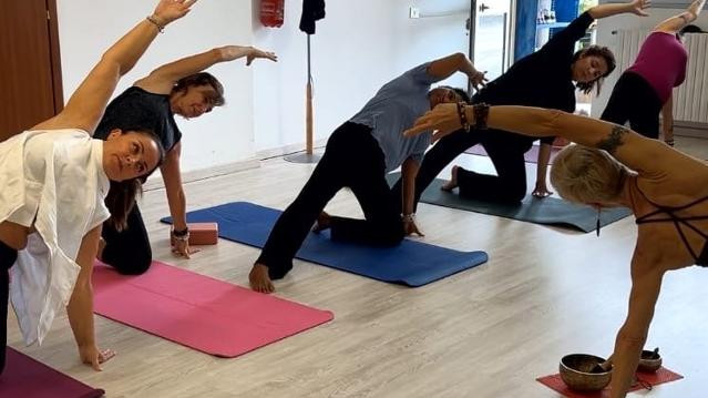 Immagine 3 dalla galleria del partner Marta Smartyoga - Cinisello Balsamo