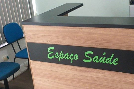 Imagem 3 da galeria do parceiro Espaço Saúde Fisio&Pilates