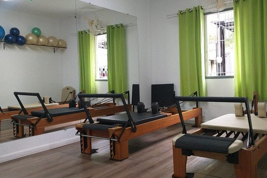 Imagem 1 da galeria do parceiro Espaço Saúde Fisio&Pilates