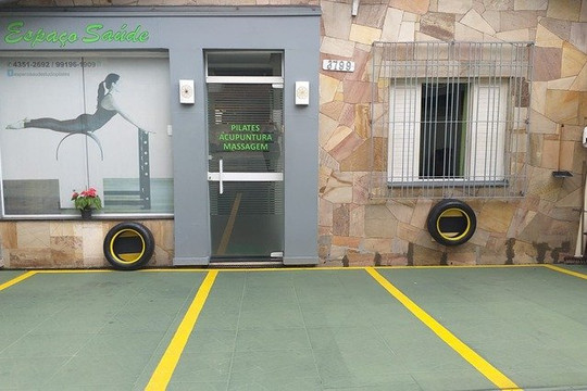 Imagem 2 da galeria do parceiro Espaço Saúde Fisio&Pilates