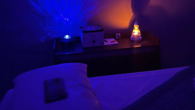 Imagem 3 da galeria do parceiro Mari Binotti - Nutrição, Mente e Corpo