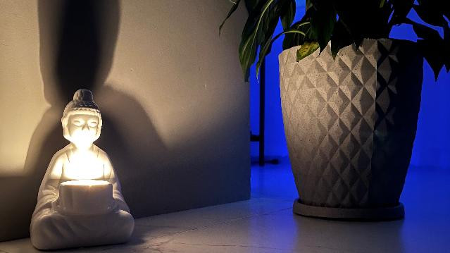 Imagem 1 da galeria do parceiro Mari Binotti - Nutrição, Mente e Corpo