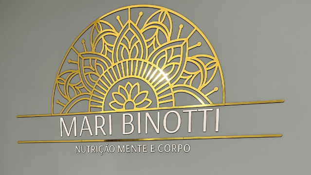 Imagem 2 da galeria do parceiro Mari Binotti - Nutrição, Mente e Corpo