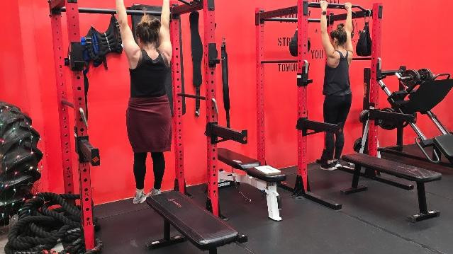 Image 2 from Colonial Fit RVA partner gallery