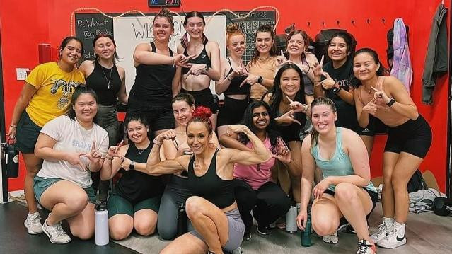 Image 3 from Colonial Fit RVA partner gallery