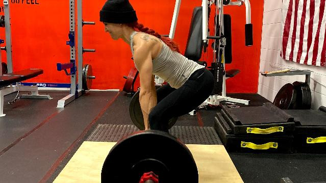 Image 1 from Colonial Fit RVA partner gallery