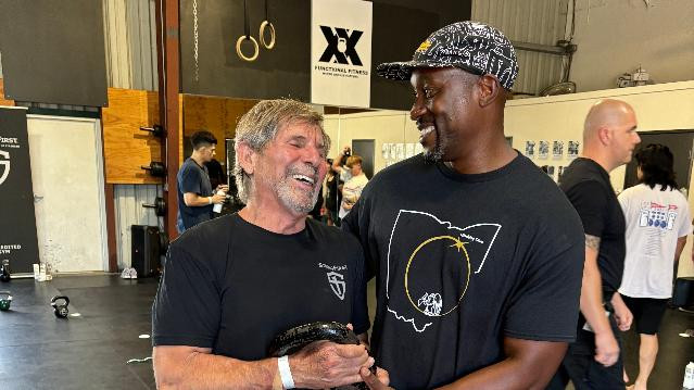 Image 1 from XX Functional Fitness partner gallery