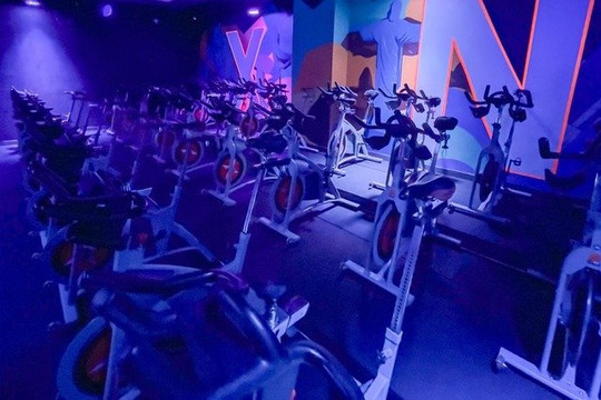 Imagem 1 da galeria do parceiro XN BIKE