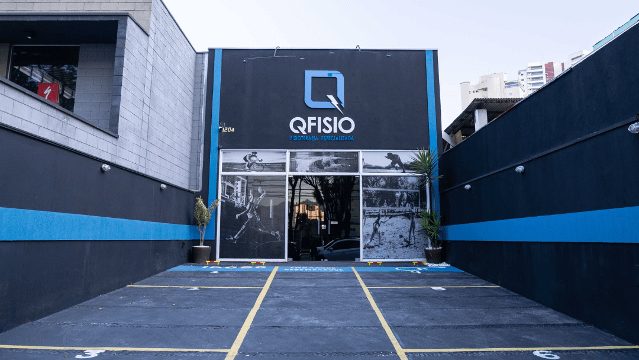 Imagem 2 da galeria do parceiro QFISIO
