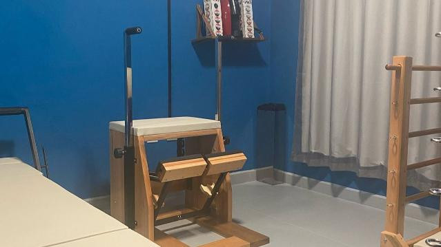 Imagem 3 da galeria do parceiro QFISIO