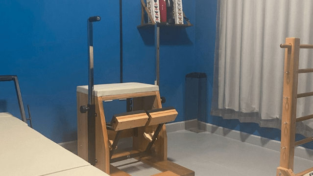 Imagem 1 da galeria do parceiro QFISIO