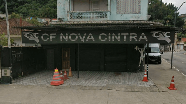 Imagem 2 da galeria do parceiro CF Nova Cintra