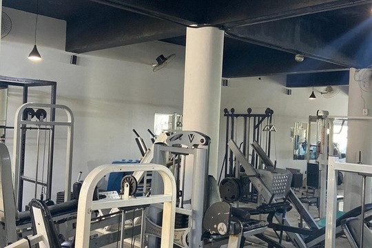 Imagem 3 da galeria do parceiro Heal Fit