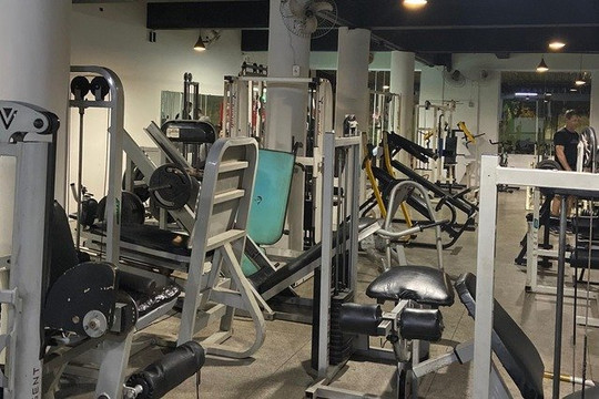 Imagem 1 da galeria do parceiro Heal Fit