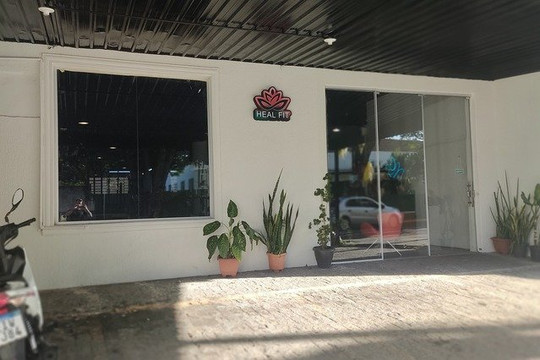 Imagem 2 da galeria do parceiro Heal Fit