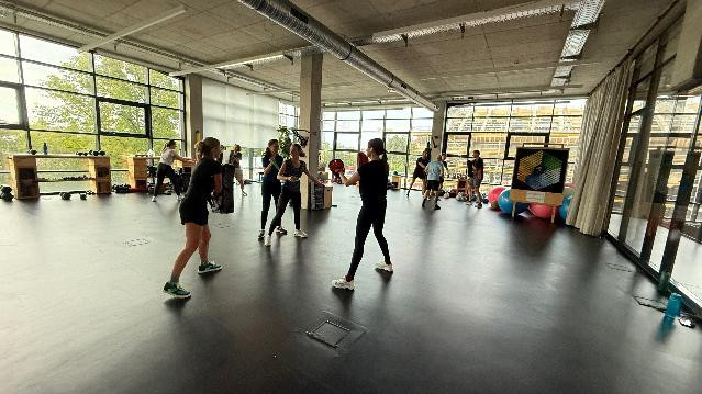 Bild 1 von kravmaga.community - München Partnergalerie