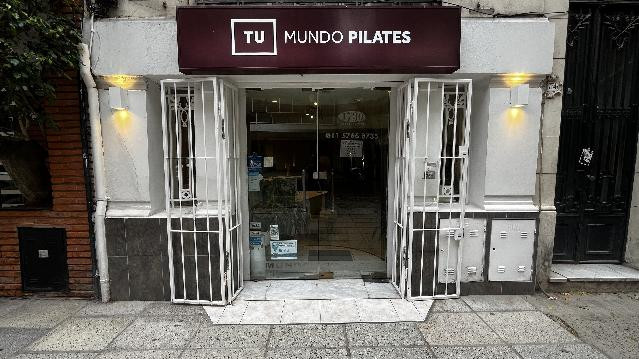 Imagen 2 de la galería del partner Tu Mundo Pilates