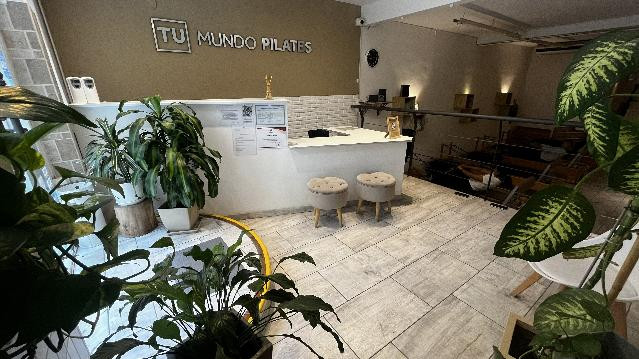 Imagen 3 de la galería del partner Tu Mundo Pilates