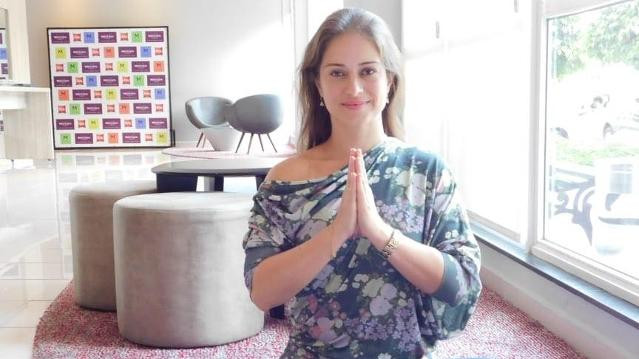 Imagem 1 da galeria do parceiro Bruna Oliveira