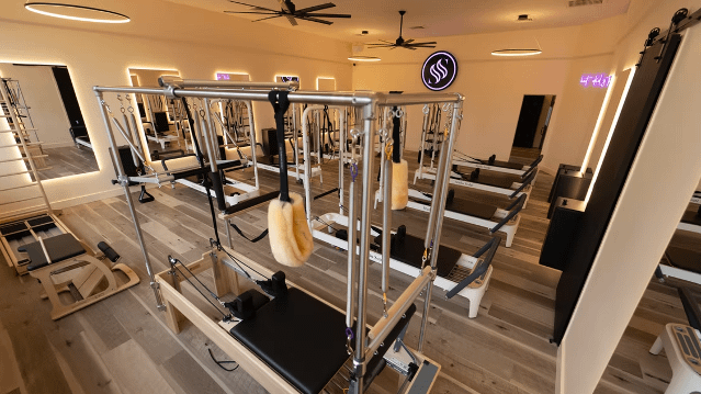 Image 2 from Studio Sculpt Pilates partner gallery