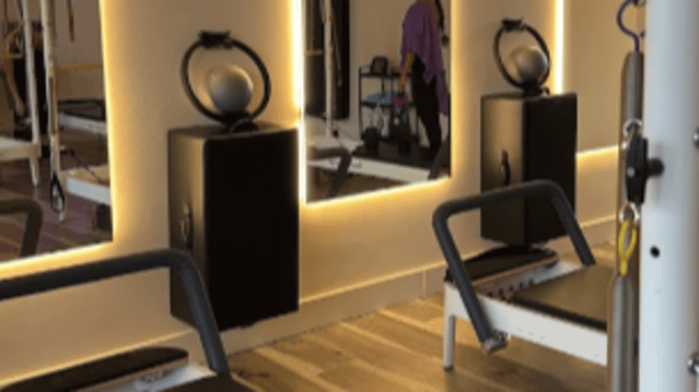 Image 3 from Studio Sculpt Pilates partner gallery