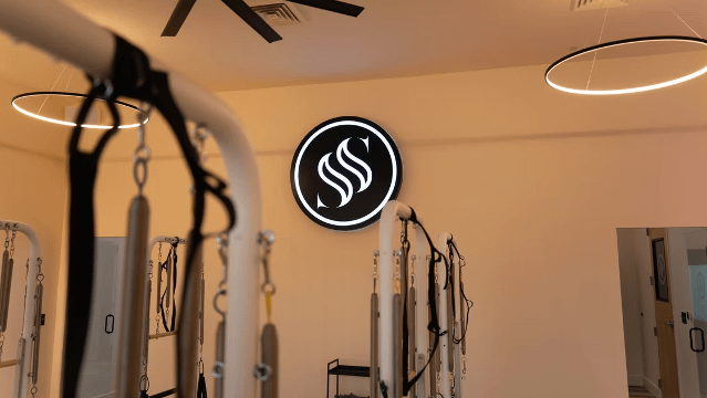 Image 1 from Studio Sculpt Pilates partner gallery