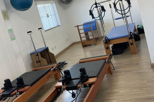 Imagem 3 da galeria do parceiro Fisioterapia e Pilates - Studio Thoth