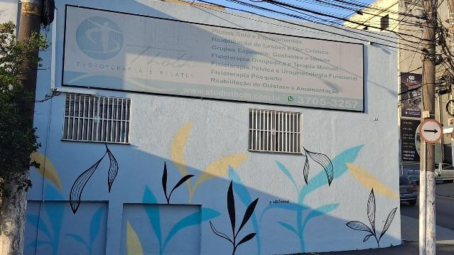 Imagem 2 da galeria do parceiro Fisioterapia e Pilates - Studio Thoth