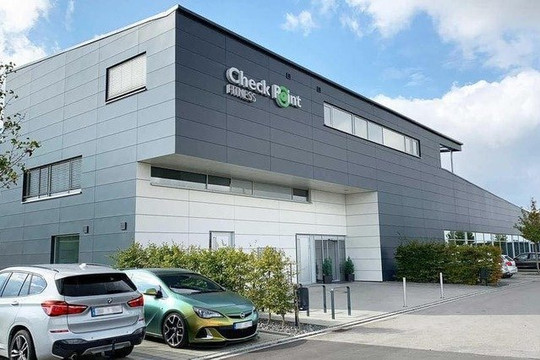 Bild 2 von Check Point Fitness Partnergalerie