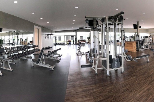 Bild 3 von Check Point Fitness Partnergalerie