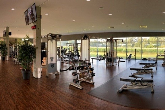 Bild 1 von Check Point Fitness Partnergalerie
