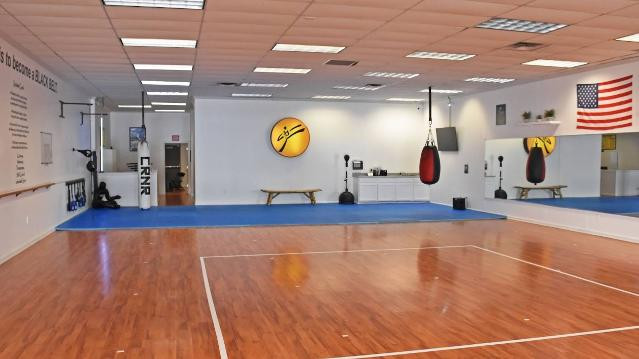 Image 1 from Basche's Martial Arts partner gallery