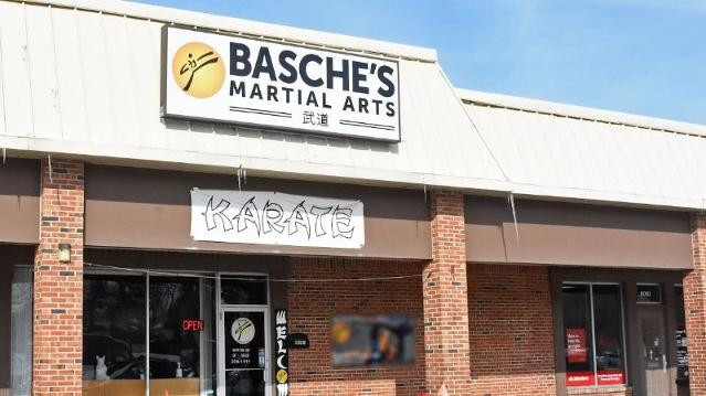 Image 2 from Basche's Martial Arts partner gallery