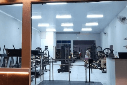 Imagem 1 da galeria do parceiro Arena 3 Fit