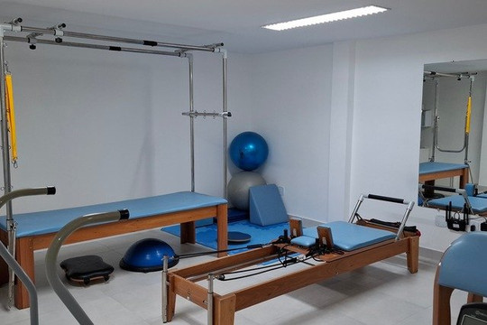 Imagem 2 da galeria do parceiro Studio Camila Coutinho