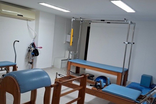 Imagem 1 da galeria do parceiro Studio Camila Coutinho