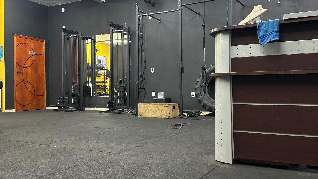 Imagem 3 da galeria do parceiro Centro De Treinamento Funcional Ota Júnior