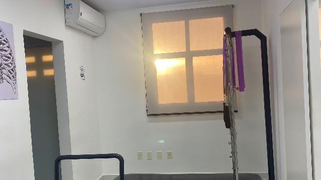 Imagem 1 da galeria do parceiro Vivend Pilates Esportivo