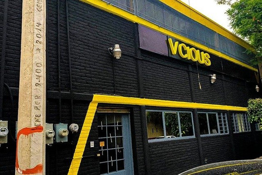 Imagen 2 de la galería del partner Vcious Hybrid Trainning Concept