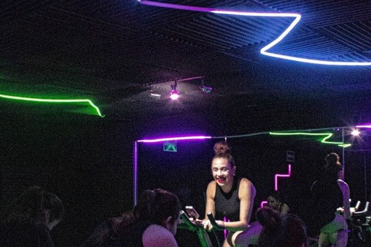 Imagen 3 de la galería del partner Vcious Hybrid Trainning Concept