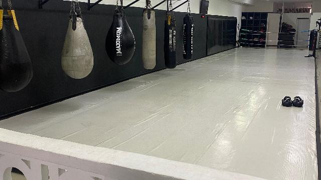 Imagem 1 da galeria do parceiro Centro de Treinamento Santista