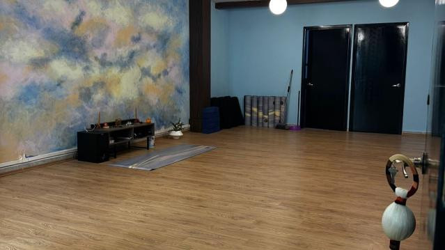 Imagen 1 de la galería del partner Ramé Movimiento