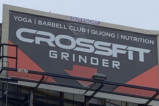 Image 2 from G3 Gym partner gallery