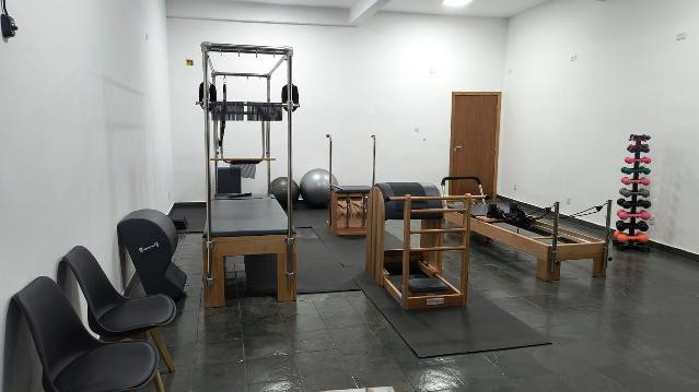 Imagem 1 da galeria do parceiro Studio Top Pilates
