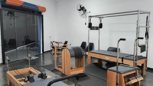 Imagem 3 da galeria do parceiro Studio Top Pilates