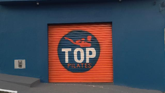 Imagem 2 da galeria do parceiro Studio Top Pilates