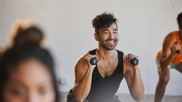 Image 3 from CorePower Yoga - La Cumbre partner gallery