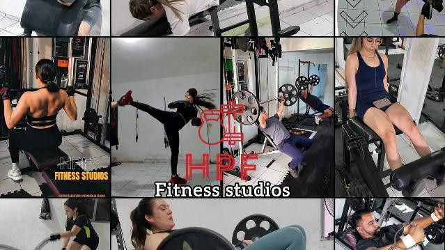 Imagen 1 de la galería del partner HPF Fitness Studios